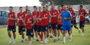 Y.Boğaziçi rahat bir sezon istiyor