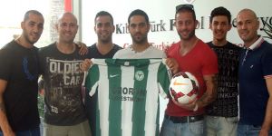 Değirmenlik’ten Kıbrıslı Rum takviye