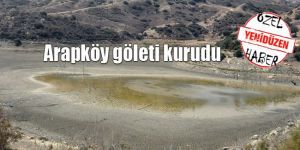 Su İşleri Dairesi devrede