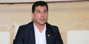 UBPden Eroğlu talebi