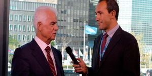 Cenevre’de üçlü zirve olabilir...