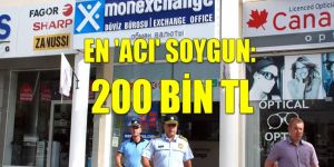 OLAY YERİNDEN NOTLAR