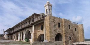 RESTORASYON BAŞLADI