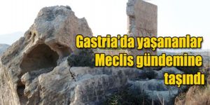 İlk değil !