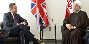 35 yıl sonra gelen tarihi görüşme