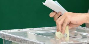 Ara seçim adaylık başvuruları yarın alınacak