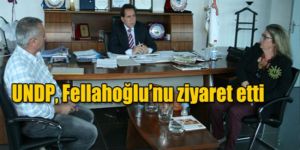 Lefkoşa için işbirliğine devam