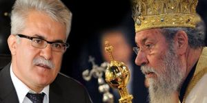 1974ten sonra ilk kez