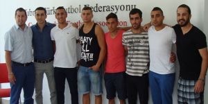 7 günde 286 transfer