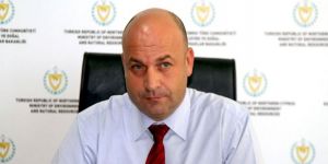 Bakırcı Eğitim Bakanlığı’na vekalet edecek