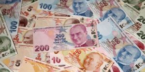 Döviz bürosundan çalınan para bulundu