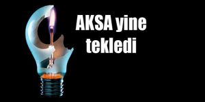 Mağusada ELEKTRİK KESİNTİSİ