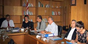 Karpazı korumaya yönelik çalışmalar başlıyor