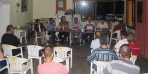 Galatya Cittaslow olma yolunda