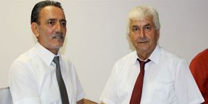 Kulüpler Birliği’nde ‘Bıçaklı’ dönemi