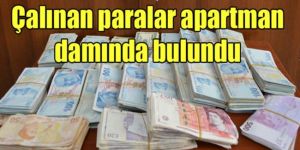 Soygun zanlısı tutuklandı