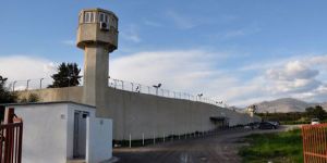 Cezaevinde uyuşturucu bulundu