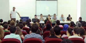 Mağusanın kentsel sorunları tartışıldı