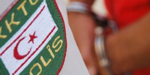 Hırsızlıktan 4 kişi tutuklandı