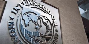 IMFden Ebola için 130 milyon dolarlık acil yardım