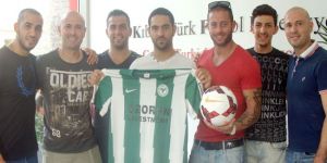 Türk takımına transfer oldu, hainlikle suçlandı!