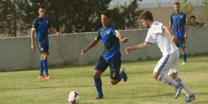 Bostancı’da gol sesi çıkmadı: 0-0