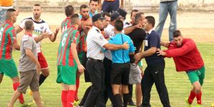 Boğaz fırsat tepti: 0-0