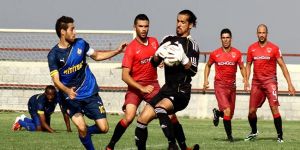 Doğan galibiyeti kaçırdı: 1-1