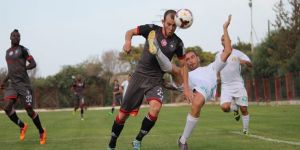 Kartal, “Kenneth”lendi: 2-6