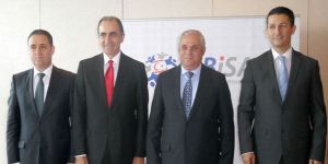 “Bütçenin yerel gelirlerden karşılanmasını hedefliyoruz”