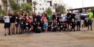 “Her Daim Dostlar” herkese mesaj verdi