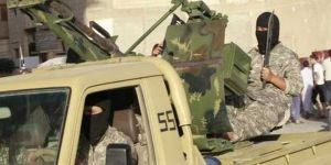 Kobani çevresinde IŞİD hedefleri vuruldu