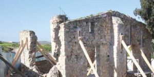 Kültürel miras korumaya alınıyor 