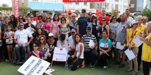 “28 Eylül Dünya Kalp Günü” 