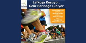 Lefkoşa Maratonu 19 Ekim’de