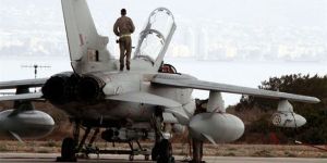 Kıbrıs’ın göbeğinden savaşa