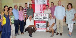 FODER yeni sezona ‘merhaba’ dedi…