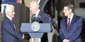 “Güçlü ülkelerin sabrı tükeniyor”