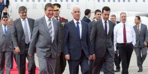 Eroğlu, New York ziyaretini değerlendirdi