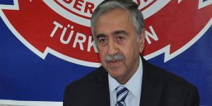 Akıncı 4 Maddelik Vizyonunu açıkladı