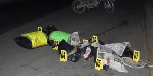 Çeteleri arasında çatışma, 11 ölü