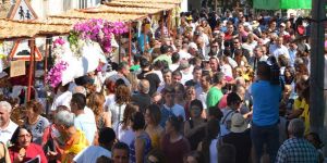 Büyükkonuk 15. Eko-Gün 12 Ekim’de