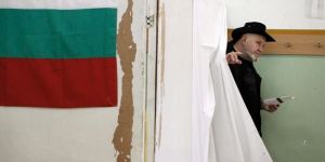 İki yılda ikinci erken seçim