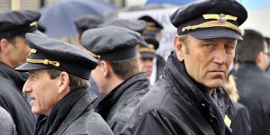 Pilotlar yeniden greve gidecek