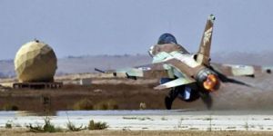 Ağrotur Üssü alarmda