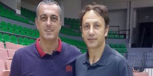 Öder Gelişim Semineri’ne katıldı