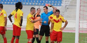 Çetinkaya itiraz edecek