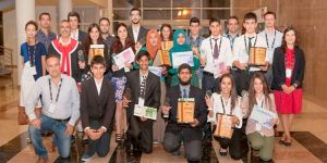 2014’ün ‘yeşil beyinleri’ belli oldu