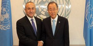 Gündemde yine Kıbrıs vardı