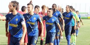 Doğan ciddi hazırlanıyor